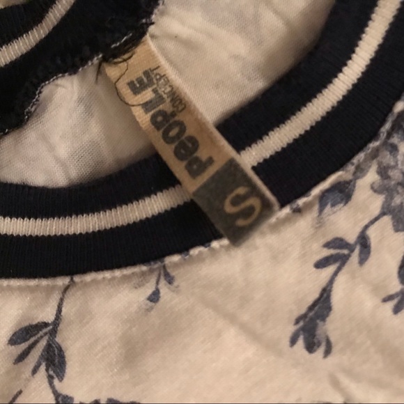 People Concept T Shirt - Picture 3 of 5